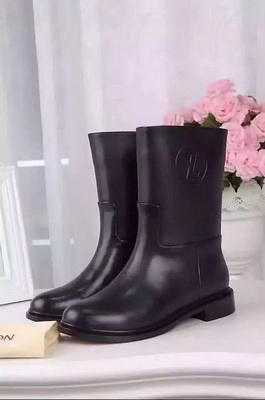 LV Casual Fashion boots Women--032